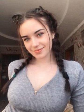Анкета проститутки Елена, 21 год